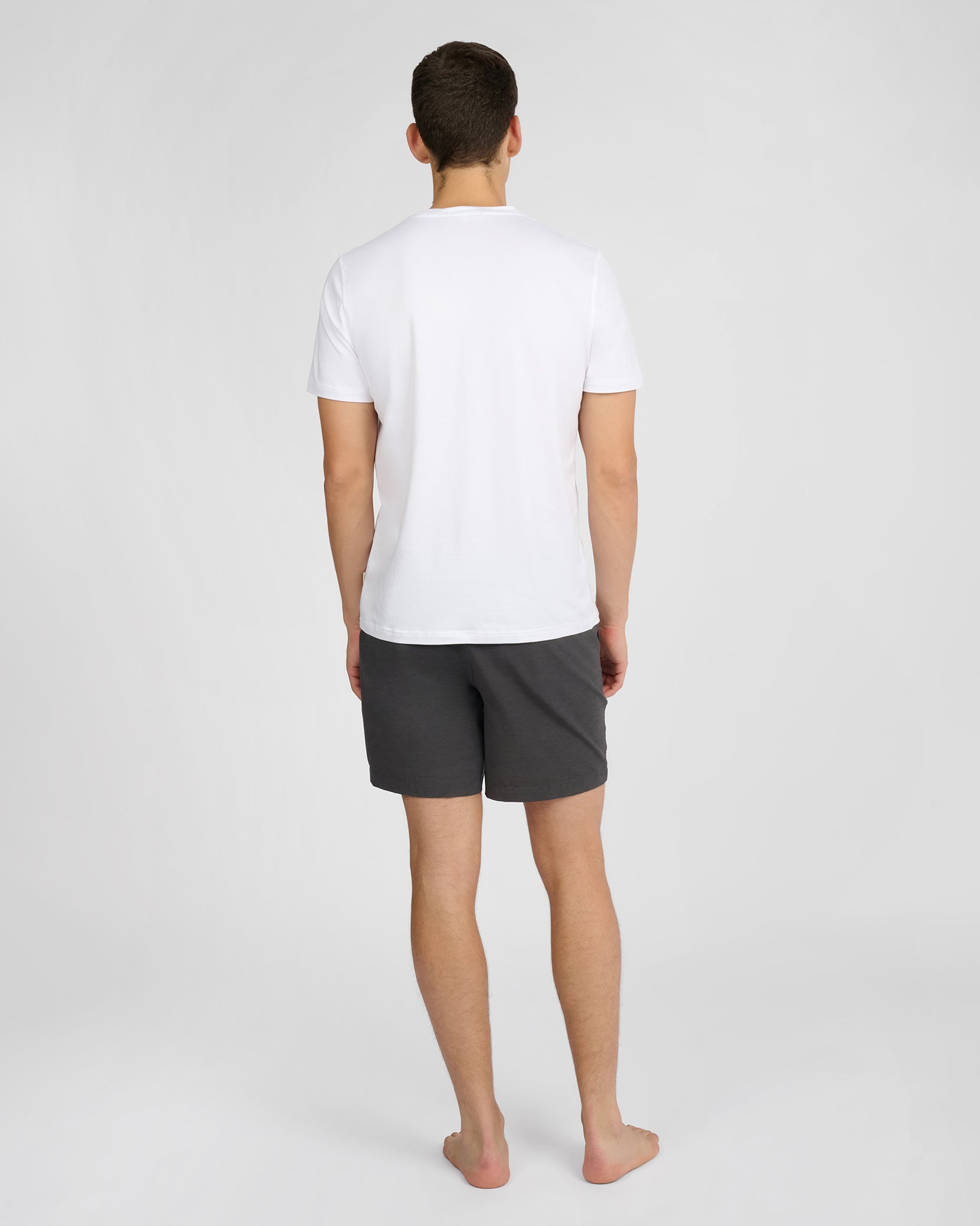 4-way Stretch Versatility Short 7&quot;