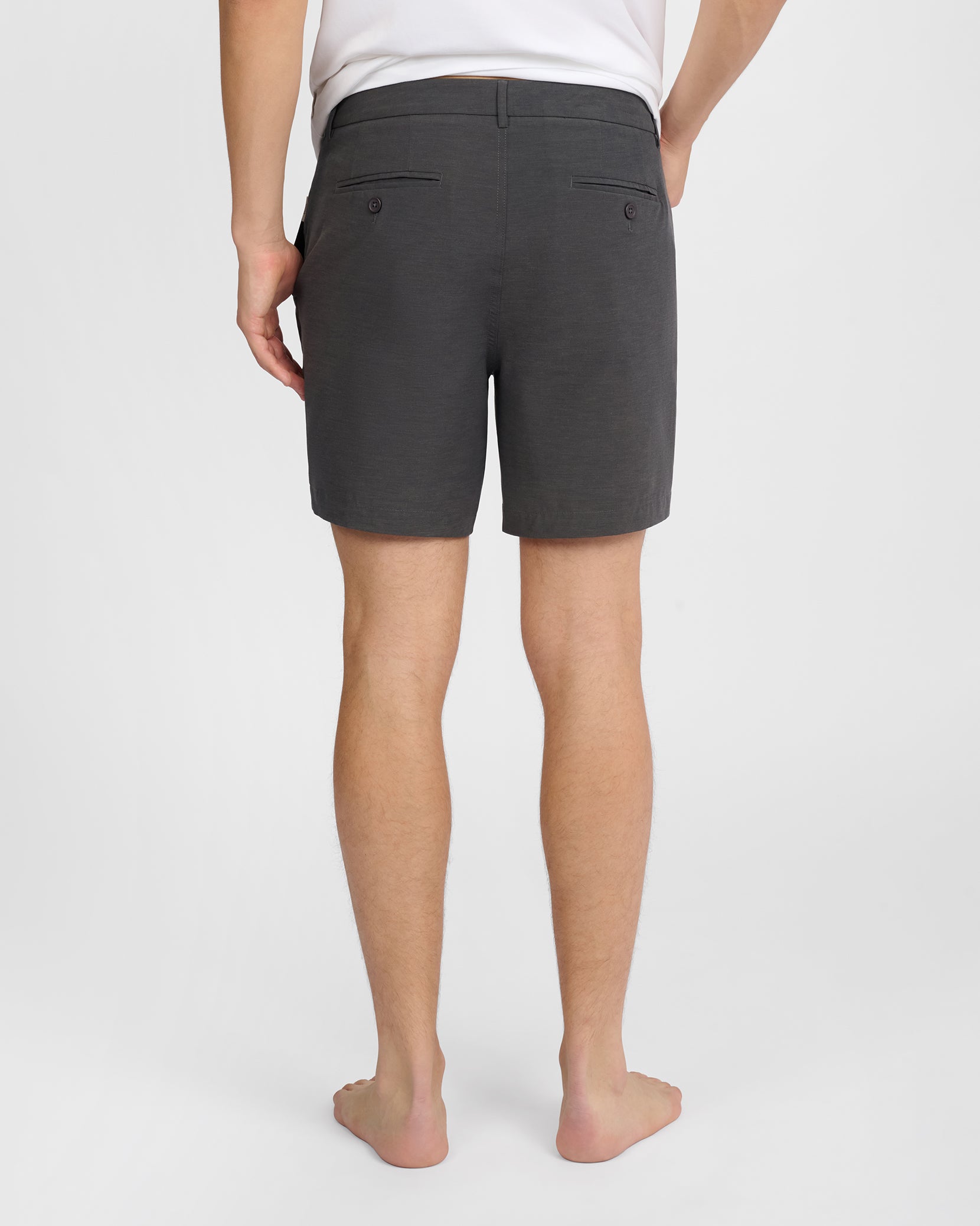4-way Stretch Versatility Short 7