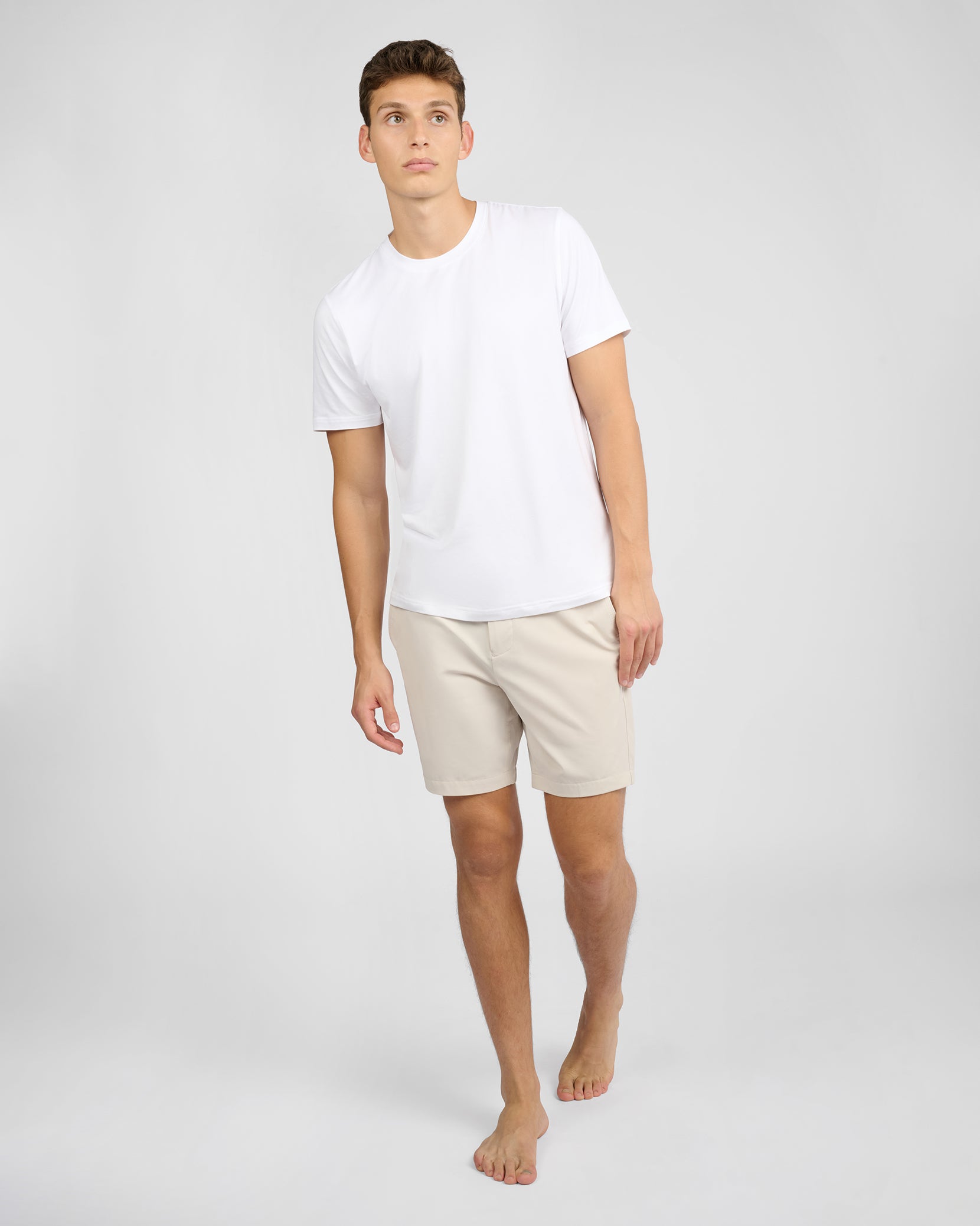 4-way Stretch Versatility Short 7&quot;