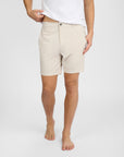 4-way Stretch Versatility Short 7"