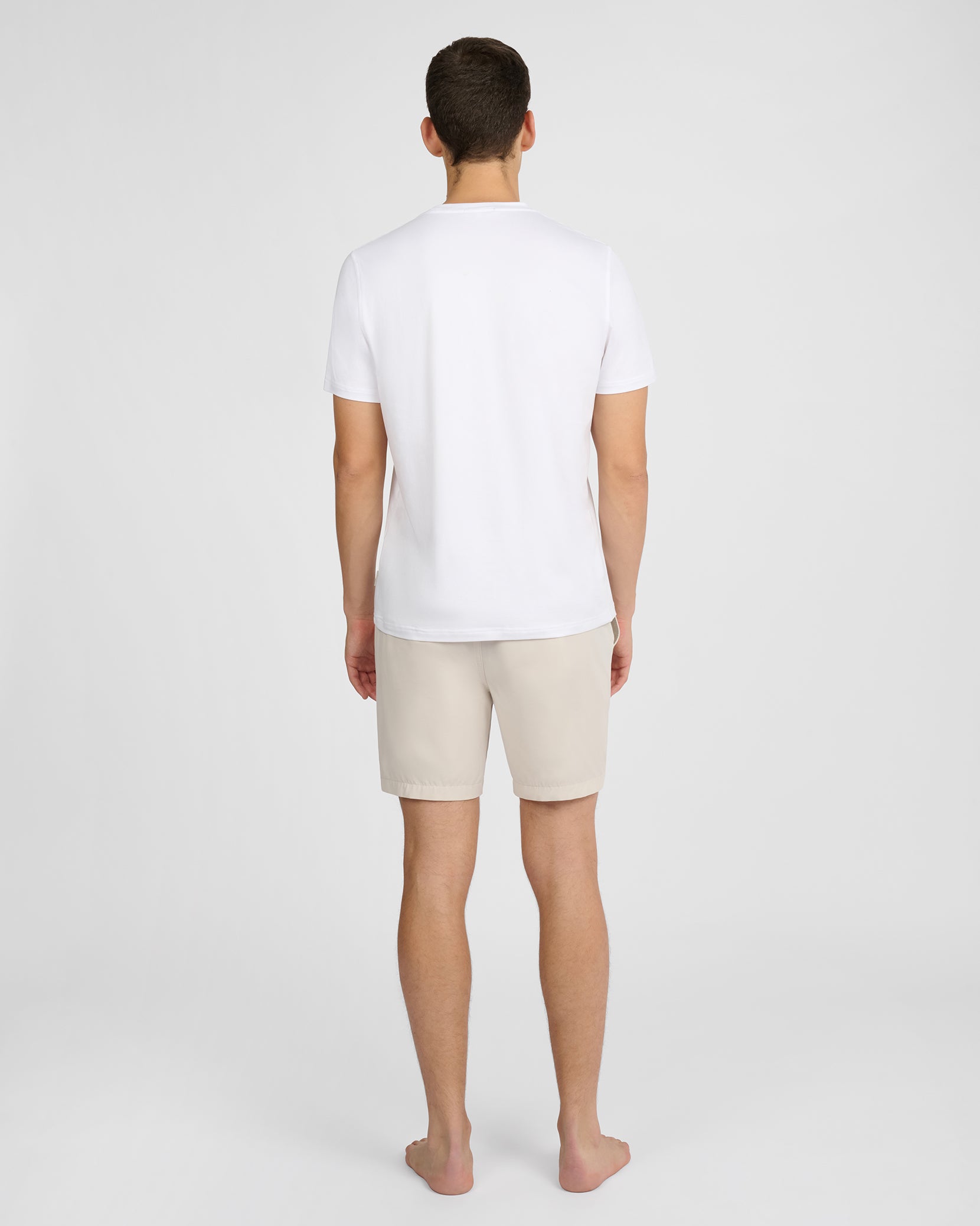 4-way Stretch Versatility Short 7&quot;