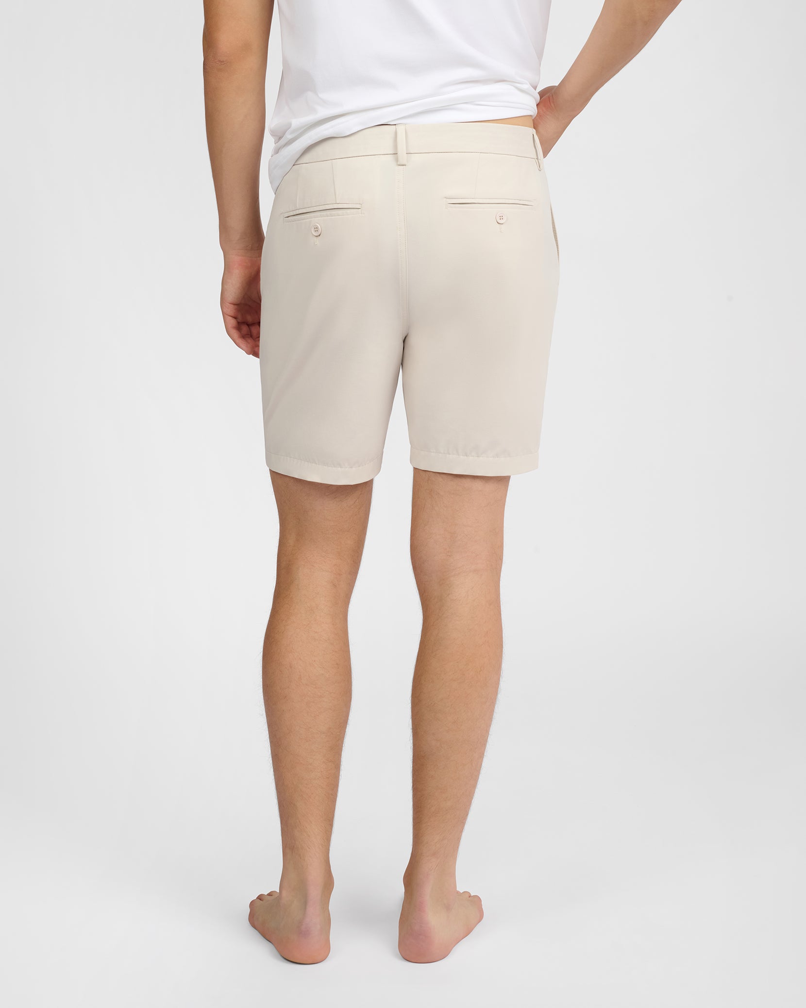 4-way Stretch Versatility Short 7&quot;