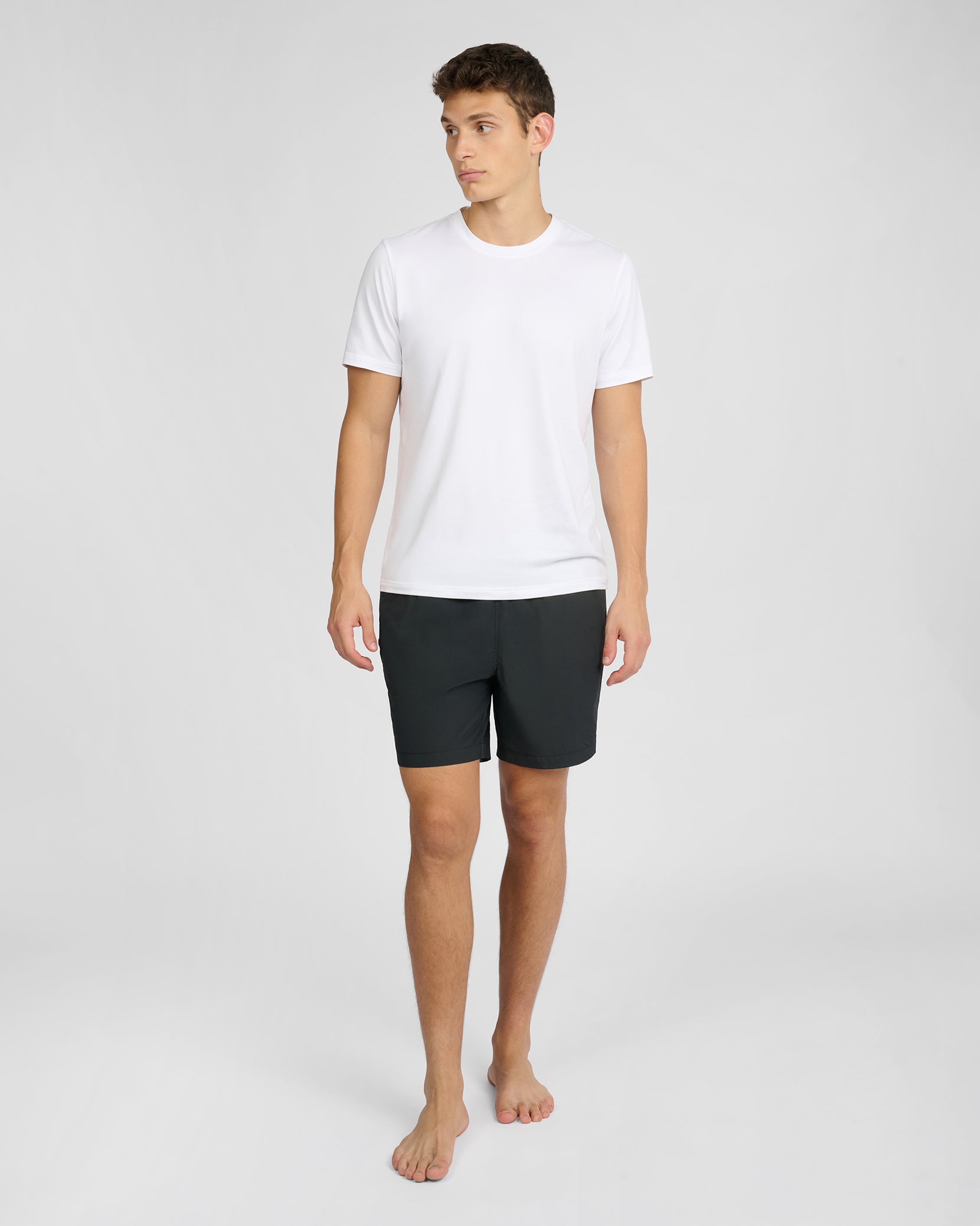 Charles 5&quot; Swim Trunk