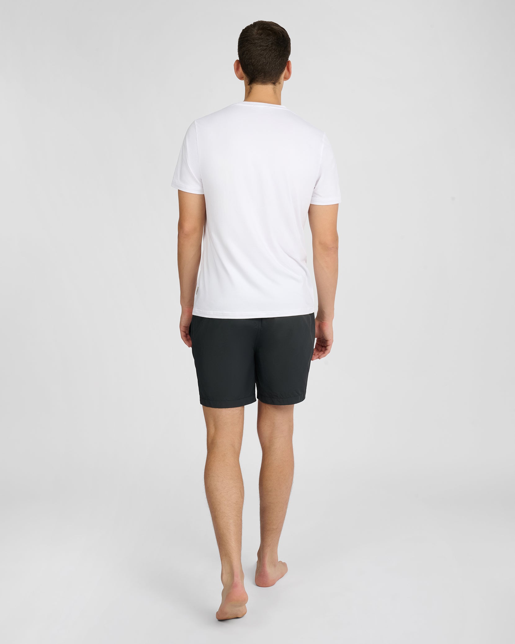 Charles 5&quot; Swim Trunk