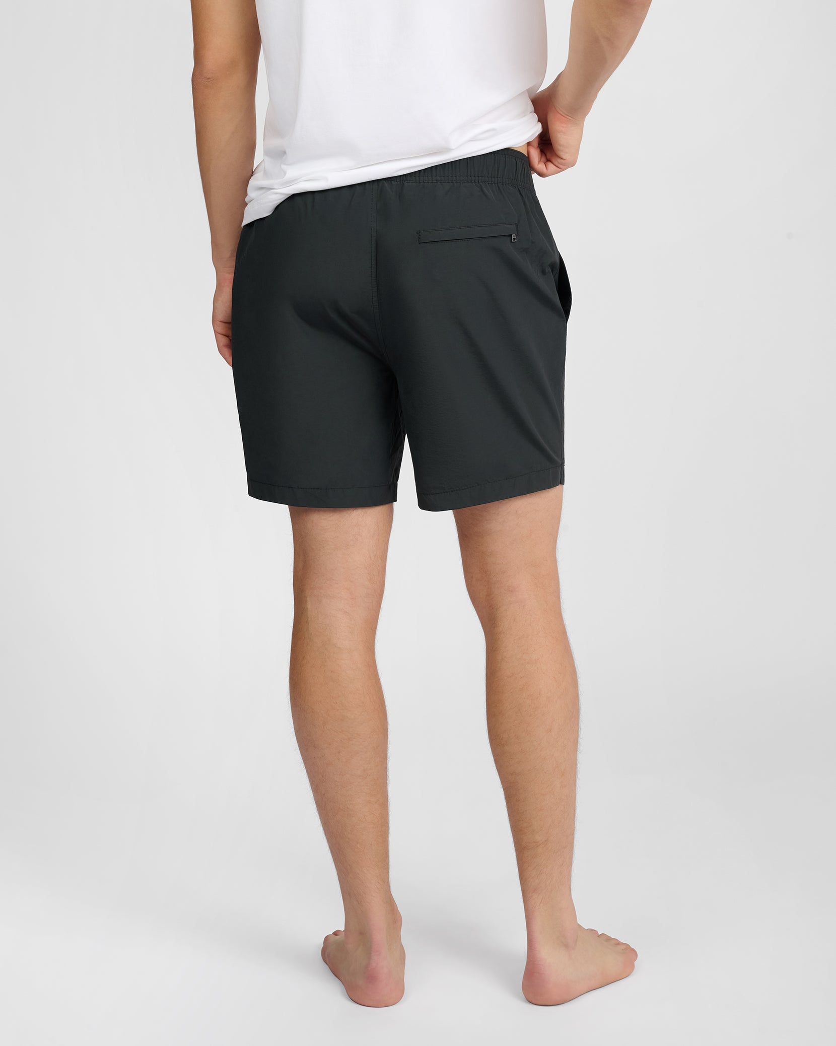 Charles 5&quot; Swim Trunk