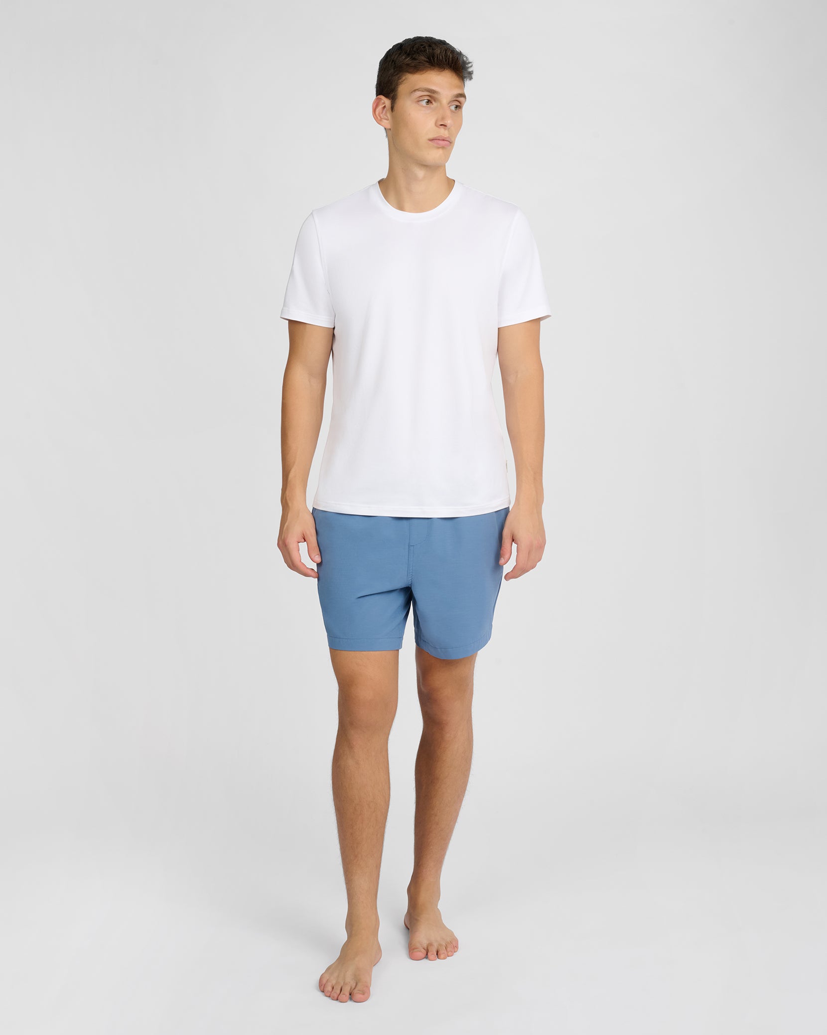 Land To Water Short 6&quot;
