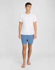 Land To Water Short 6"