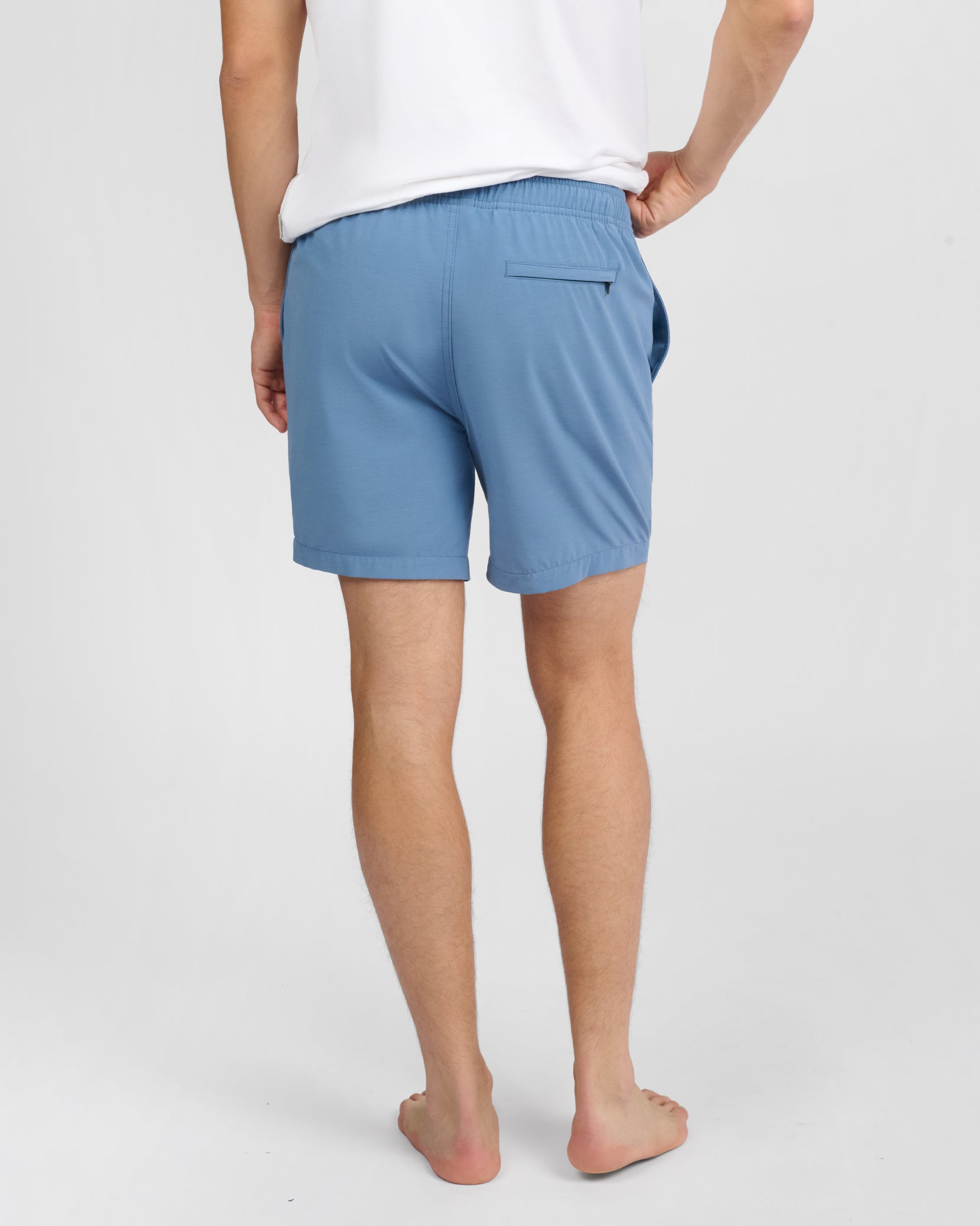 Land To Water Short 6&quot;