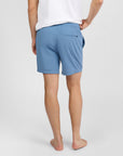 Land To Water Short 6"