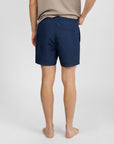 Nylon Crinkle 5" Swim Trunk