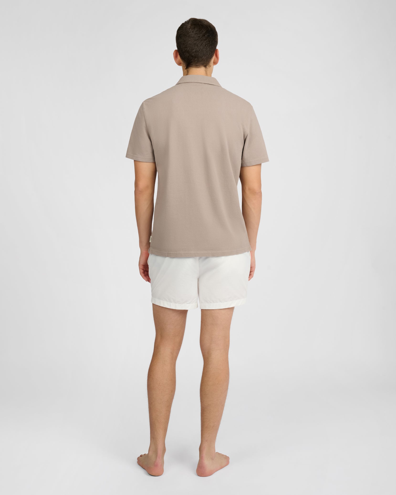 Charles 5&quot; Swim Trunk