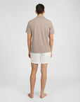 Charles 5" Swim Trunk