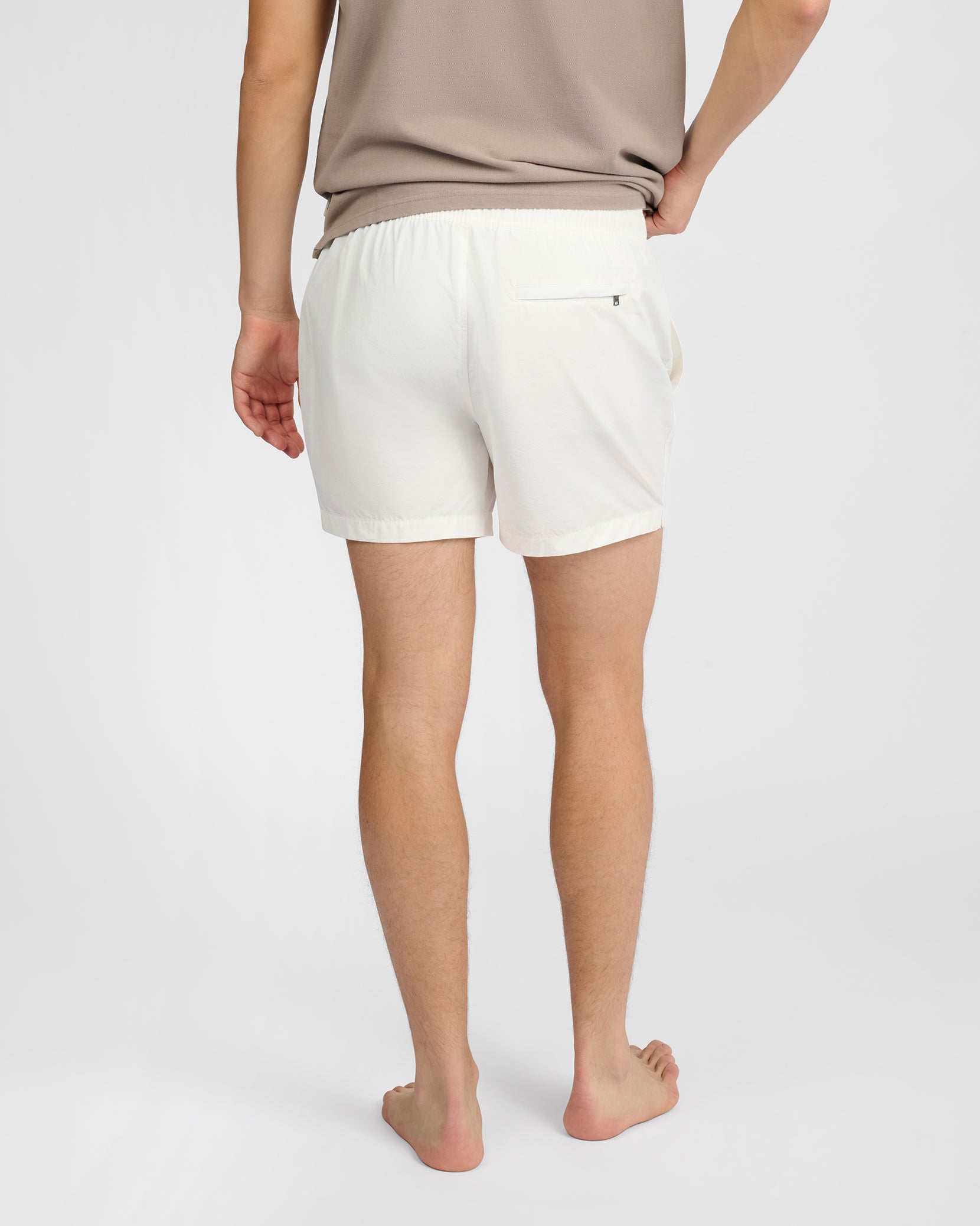 Charles 5&quot; Swim Trunk