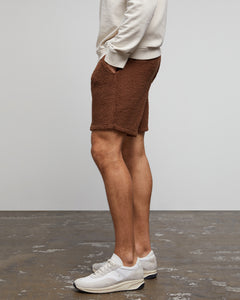 Sherpa Short in Bison - 6 - Onia