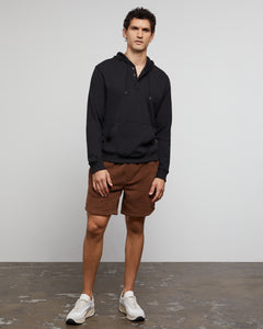 Sherpa Short in Bison - 11 - Onia
