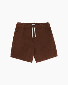 Sherpa Short in Bison - 2 - Onia