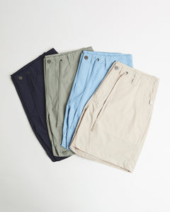 Expedition Short in Sage - 1 - Onia