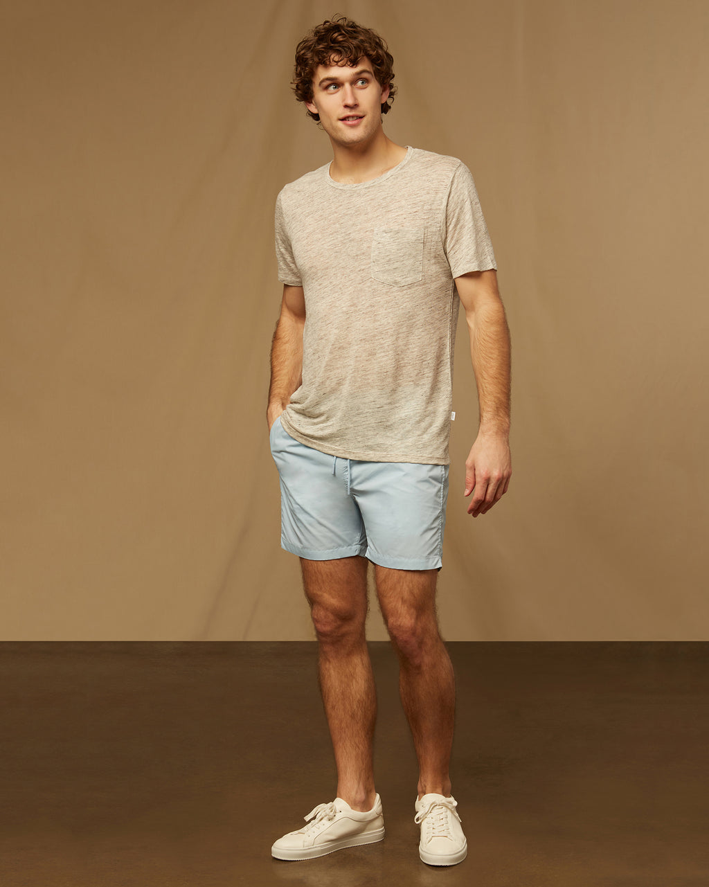 Heather Grey