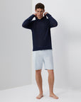 Deep Navy