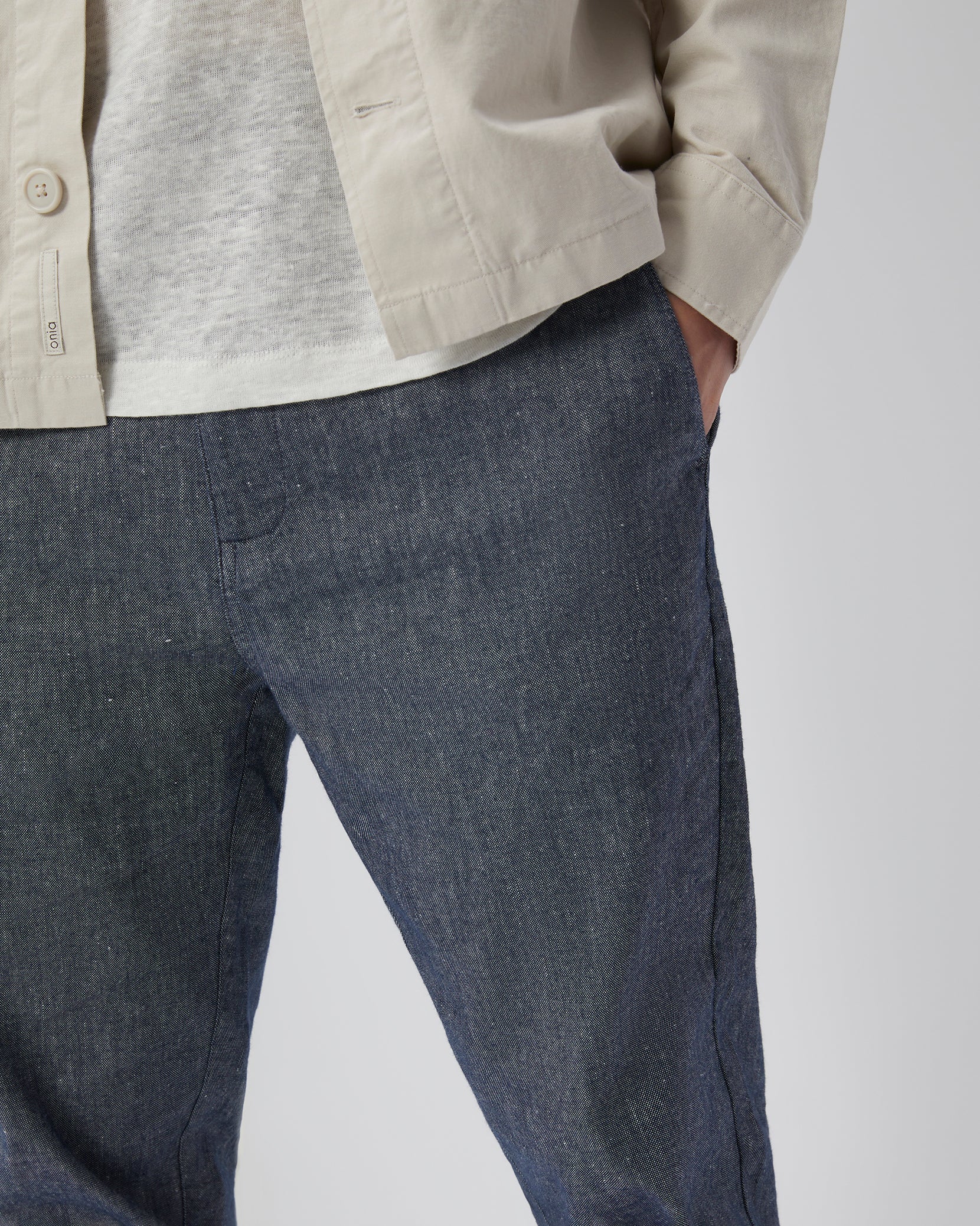 スーツ nonnative TRAVELER ANKLE CUT SLACKS nonnative TRAVELER ANKLE CUT SLACKS NN-P2724 サイズ0 パンツ