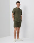 Dark Olive