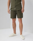 Dark Olive
