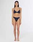 Deep Navy