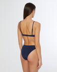 Deep Navy