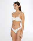 White/Gold