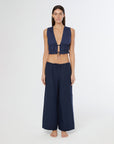 Deep Navy