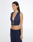 Deep Navy
