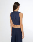 Deep Navy