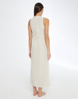Jute/White