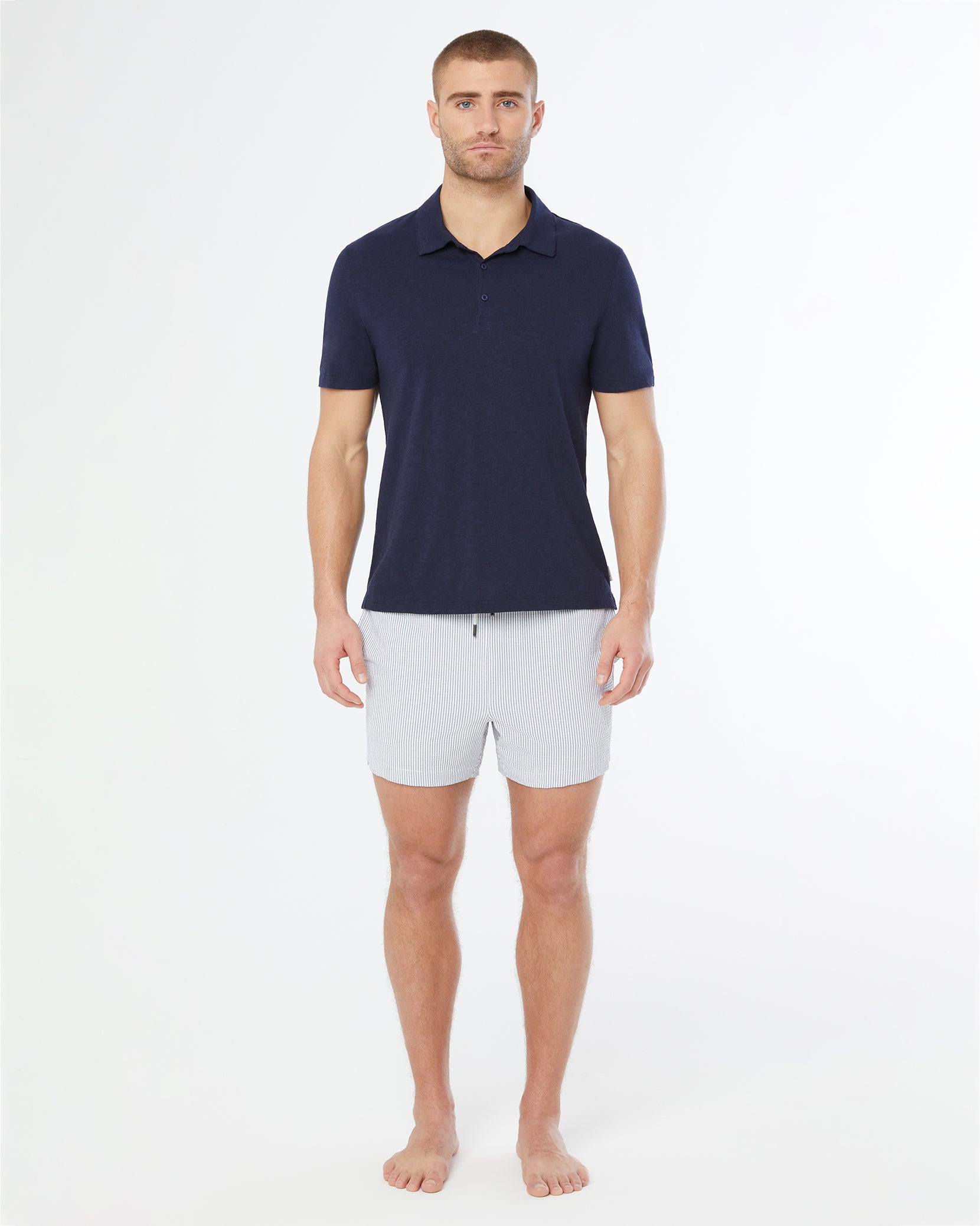 Deep Navy