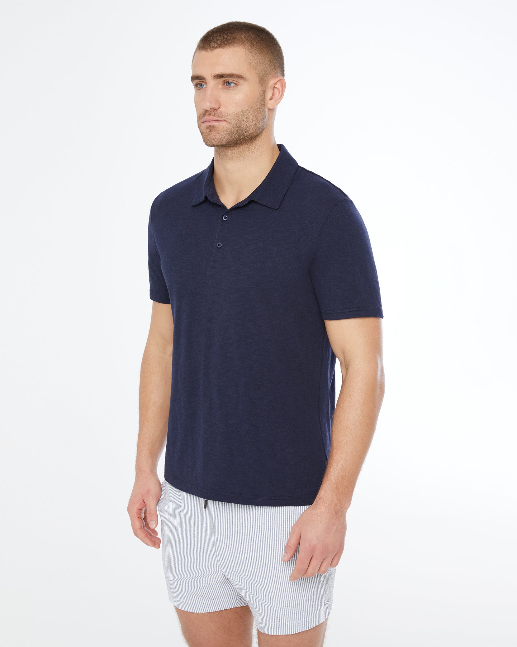Deep Navy