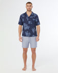 Deep Navy