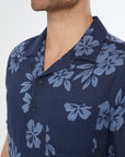 Deep Navy