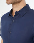 Deep Navy