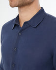 Deep Navy