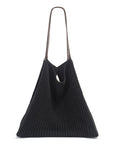 Black/Espresso