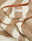 Jute/Egret/Tan