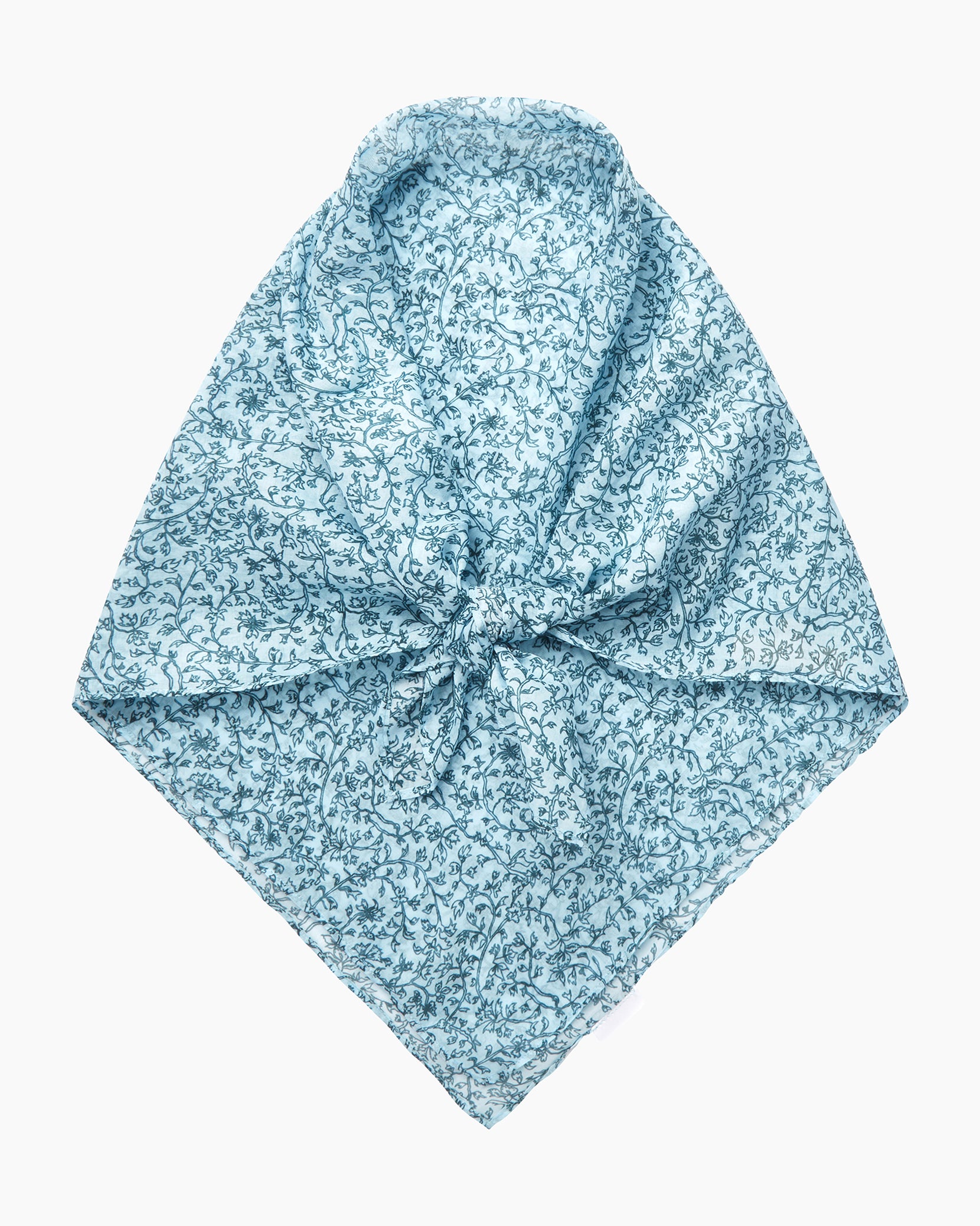 Mist Blue