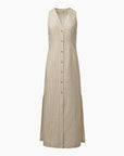 Jute/White