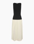 Black/Ivory