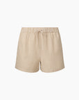Jute/White