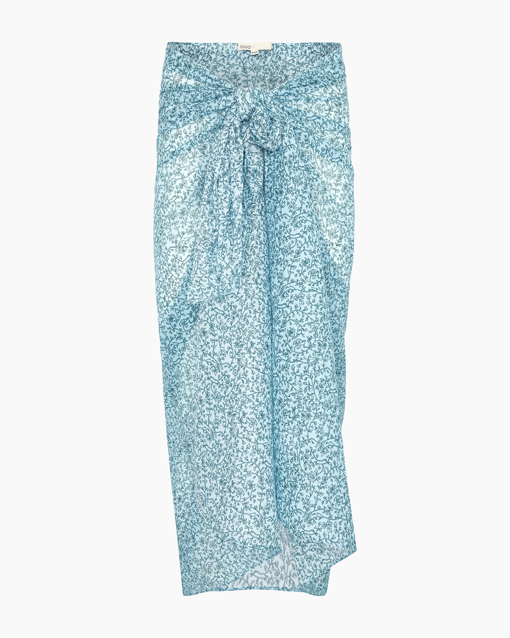 Mist Blue