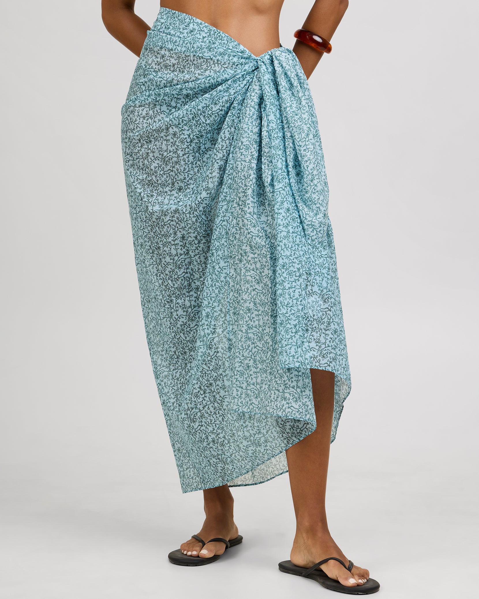 Mist Blue