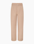 Lyocell Paperbag Trouser