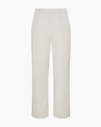 Lyocell Pleated Trouser