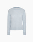Dust Blue Melange